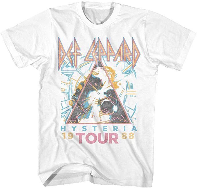 Beveren tabgo Rock Shirt